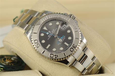 rolex yacht master 37 mm usato|rolex yachtmaster 2022.